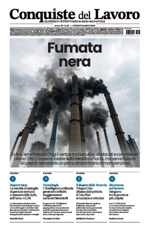 Conquiste del Lavoro