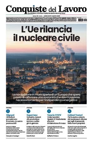 Conquiste del Lavoro