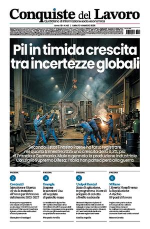 Conquiste del Lavoro