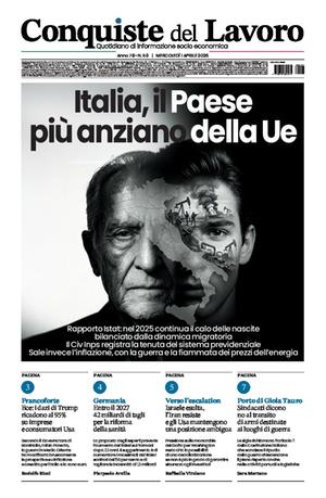 Conquiste del Lavoro