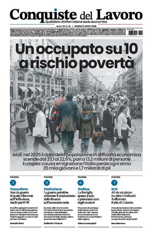 Conquiste del Lavoro