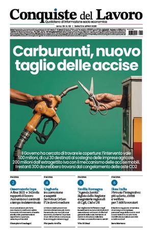 Conquiste del Lavoro