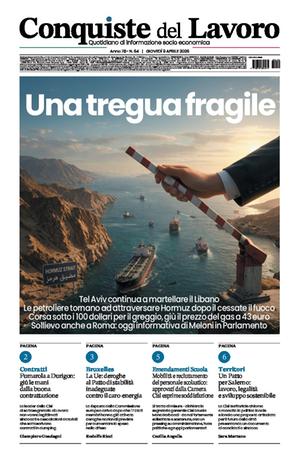 Conquiste del Lavoro