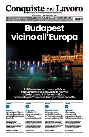 Conquiste del Lavoro