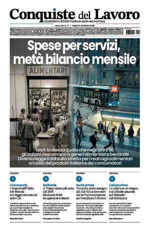 Conquiste del Lavoro