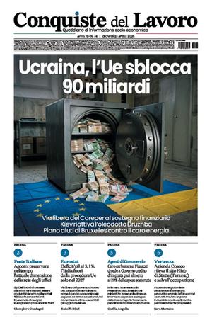 Conquiste del Lavoro