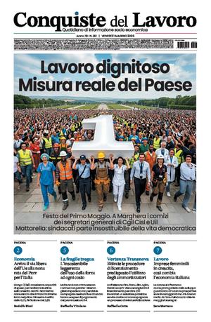 Conquiste del Lavoro