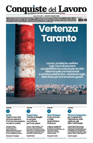 Conquiste del Lavoro