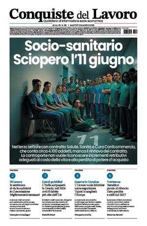 Conquiste del Lavoro