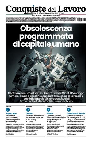 Conquiste del Lavoro