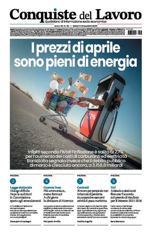 Conquiste del Lavoro