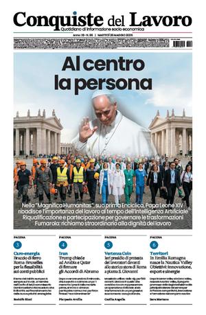 Conquiste del Lavoro