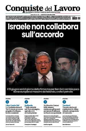 Conquiste del Lavoro