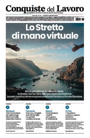 Conquiste del Lavoro