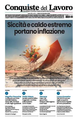 Conquiste del Lavoro