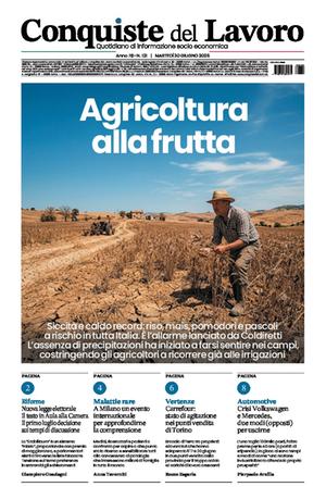 Conquiste del Lavoro