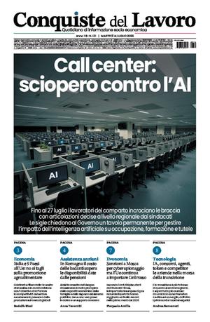 Conquiste del Lavoro
