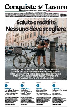 Conquiste del Lavoro