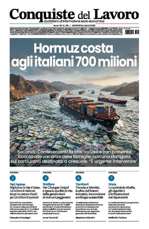 Conquiste del Lavoro