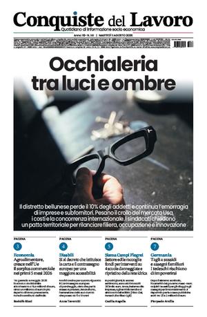 Conquiste del Lavoro