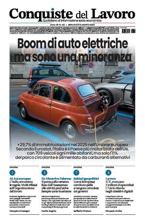 Conquiste del Lavoro