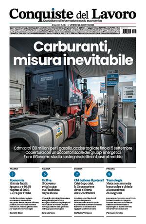 Conquiste del Lavoro