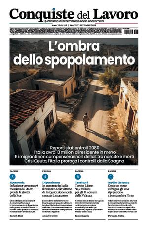 Conquiste del Lavoro