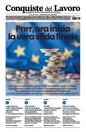 Conquiste del Lavoro
