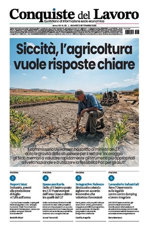 Conquiste del Lavoro