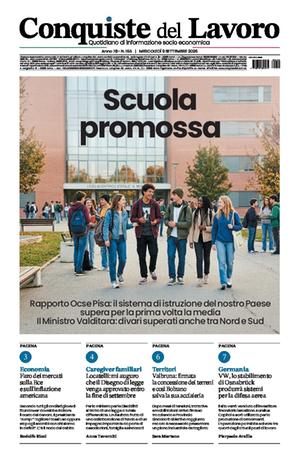 Conquiste del Lavoro