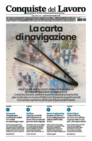 Conquiste del Lavoro