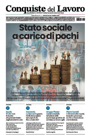 Conquiste del Lavoro