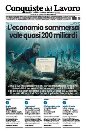 Conquiste del Lavoro