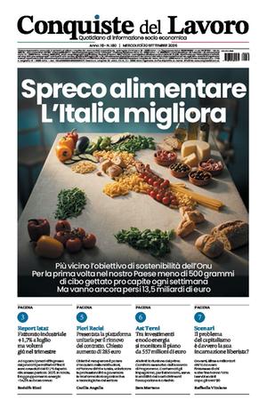 Conquiste del Lavoro