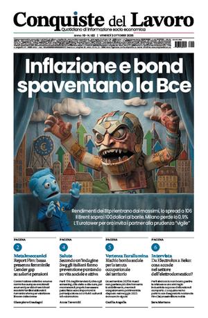 Conquiste del Lavoro