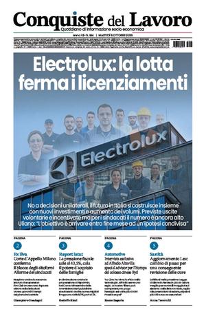 Conquiste del Lavoro