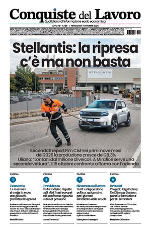 Conquiste del Lavoro