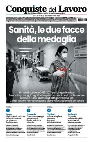 Conquiste del Lavoro