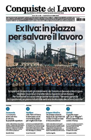 Conquiste del Lavoro