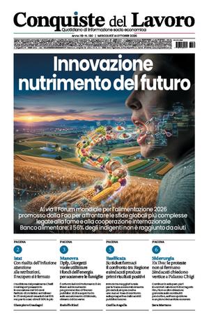 Conquiste del Lavoro