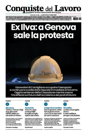 Conquiste del Lavoro