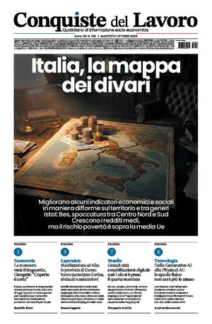 Conquiste del Lavoro