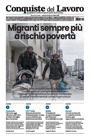 Conquiste del Lavoro